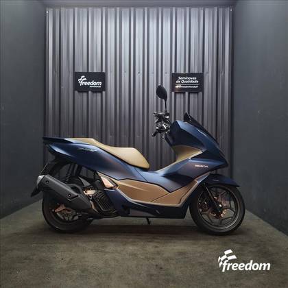HONDA PCX 160 DLX HONDA PCX 160 DLX